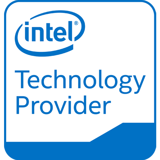 Intel Technology Provider